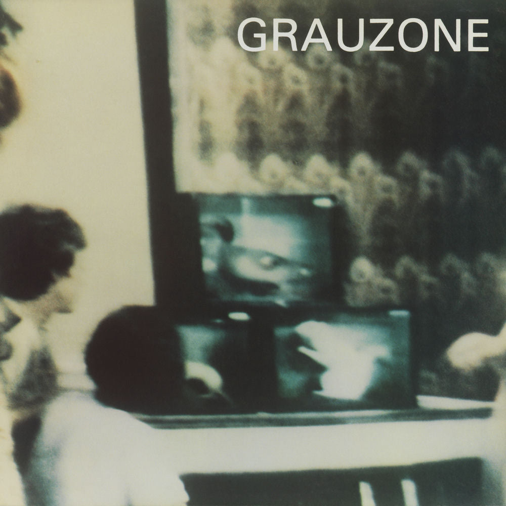 Grauzone – Grauzone