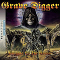 Grave Digger – Knights Of The Cross (Remastered 2006)