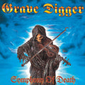 Grave Digger – Symphony Of Death