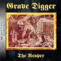 Grave Digger – The Reaper (Remastered 2006)