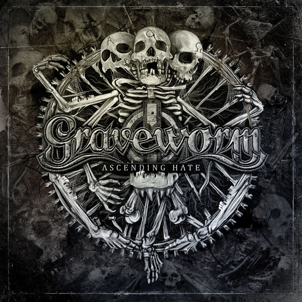 Graveworm – Ascending Hate