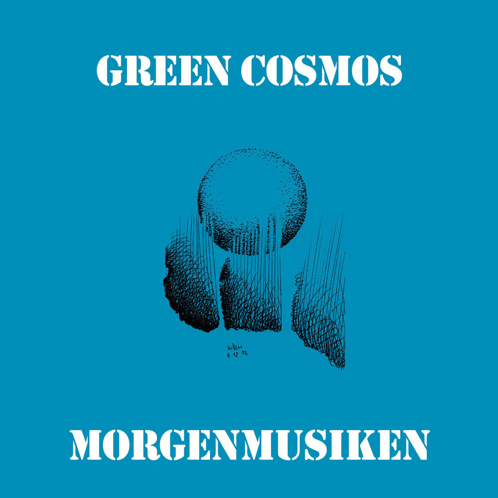 Green Cosmos – Morgenmusiken