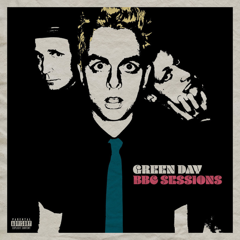 Green Day – BBC Sessions (Live)