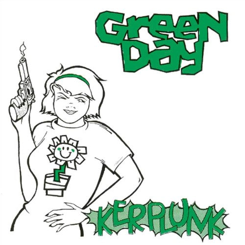 Green Day – Kerplunk!