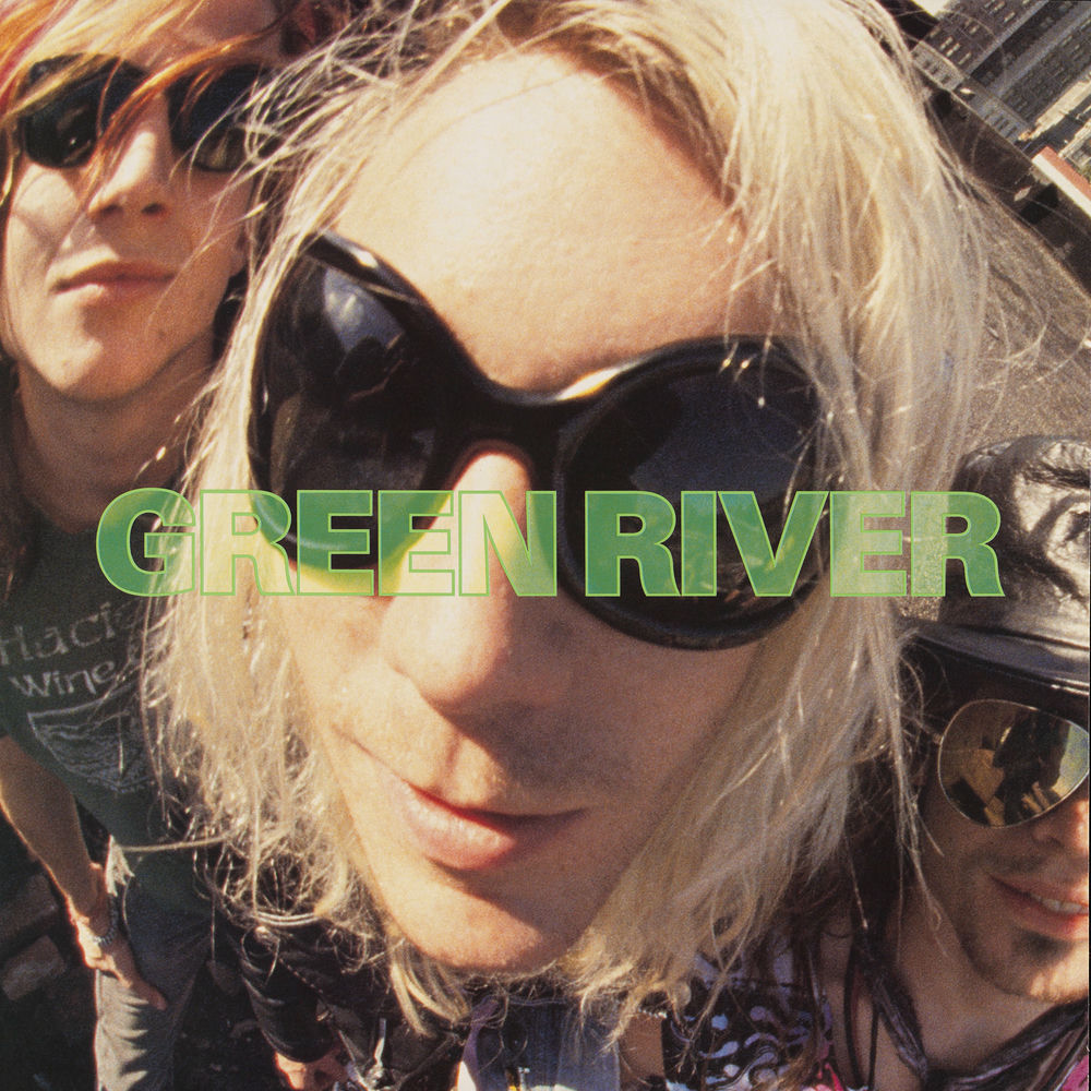 Green River – Rehab Doll (Deluxe Edition)
