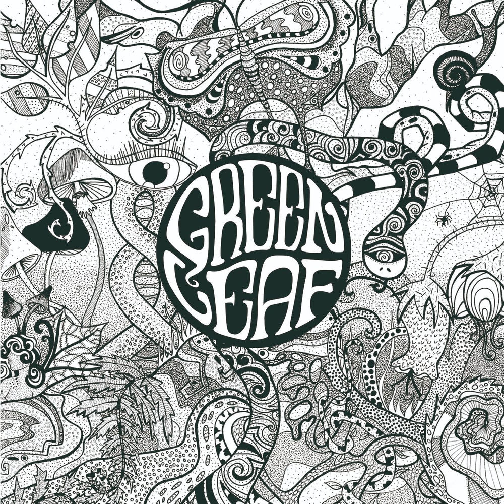Greenleaf – Nest Of Vipers