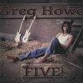 Greg Howe – Five