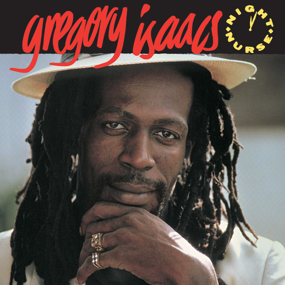 Gregory Isaacs – Night Nurse (Expanded Edition)