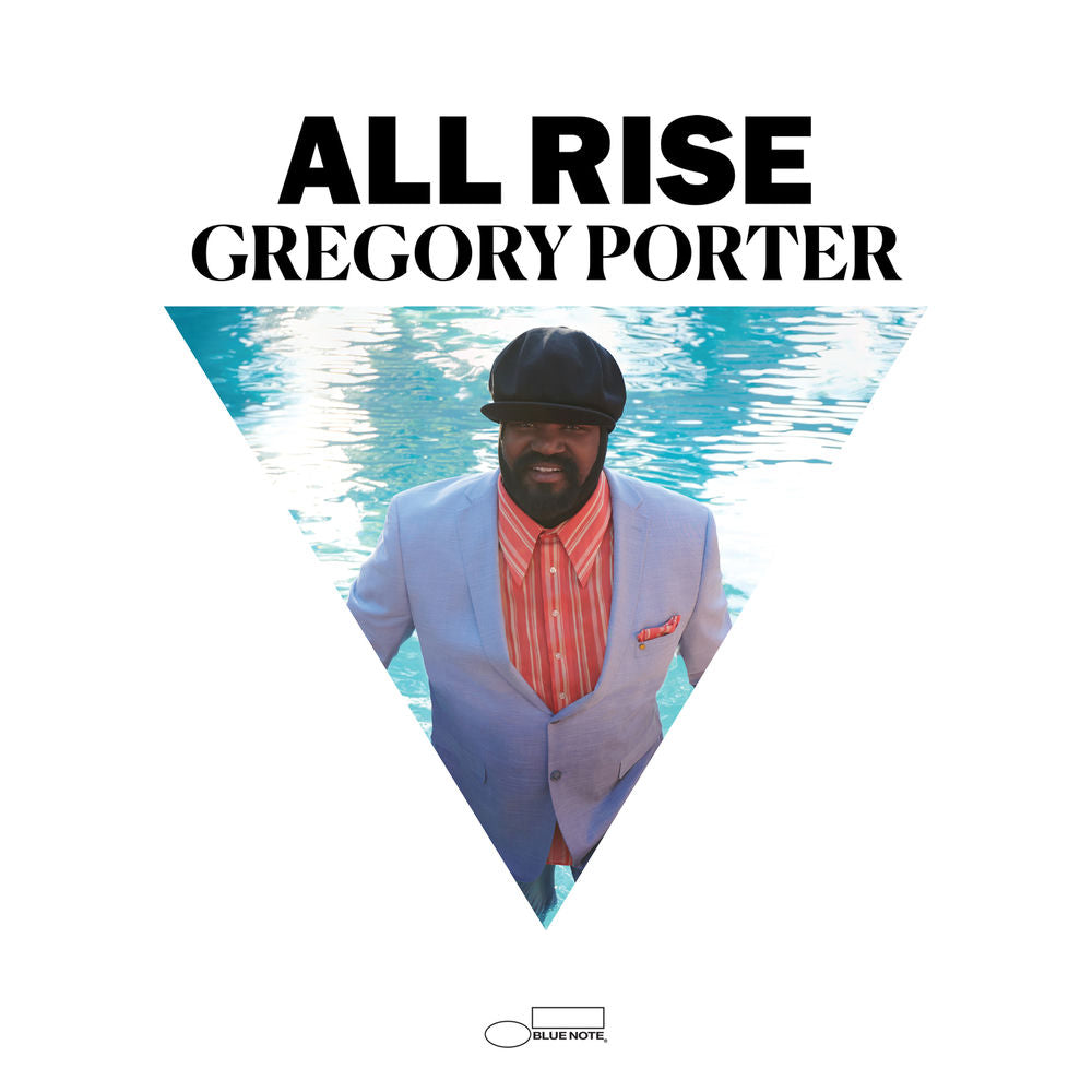 Gregory Porter – All Rise (Deluxe)