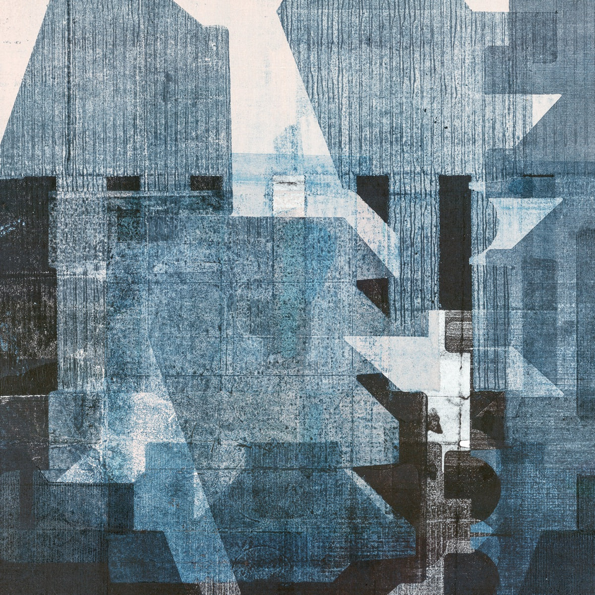 Grey McMurray, Caroline Davis & Qasim Naqvi – Trappings of Sleep - Single