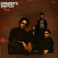 Grinder's Switch – Grinder's Switch (feat. Garland Jeffreys)
