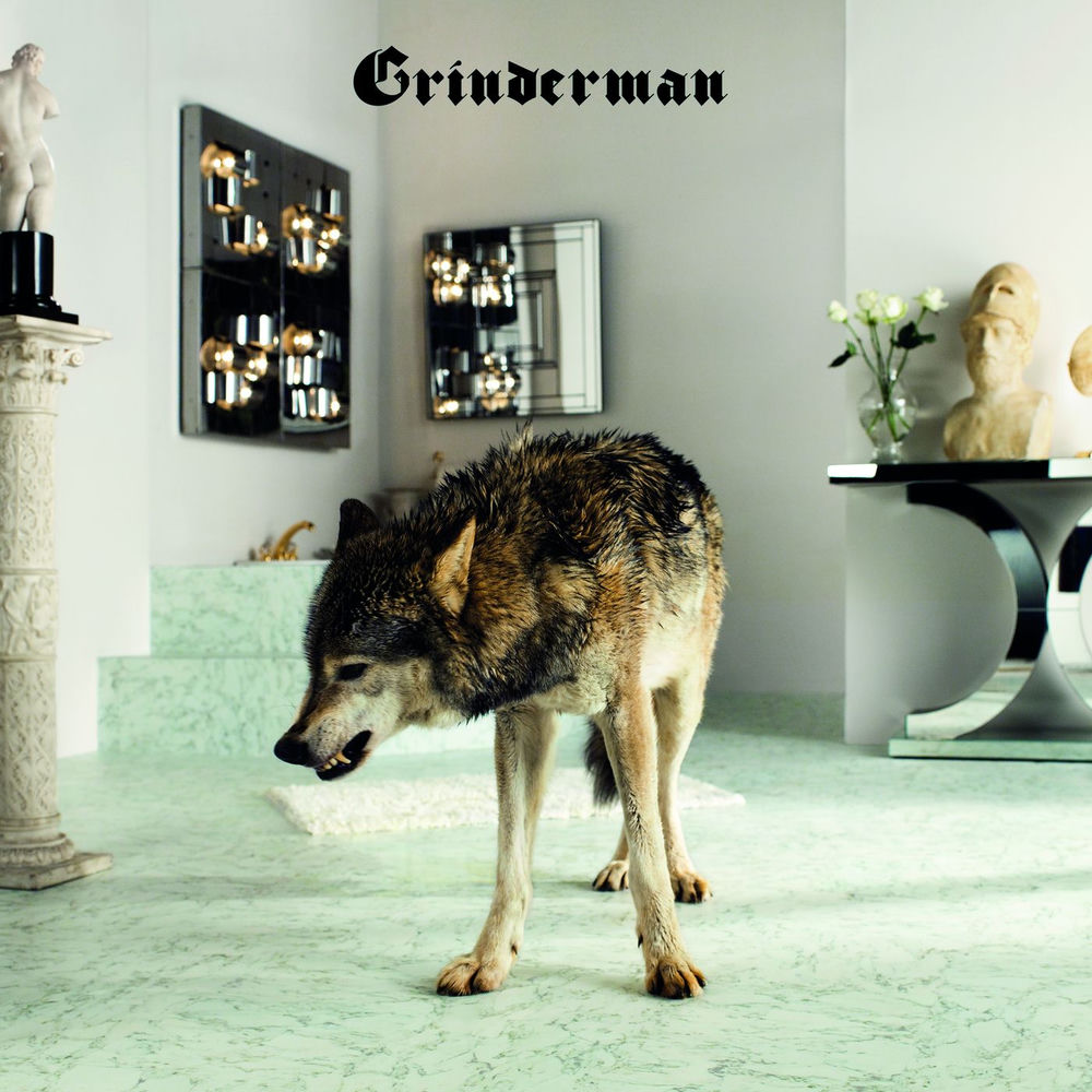 Grinderman – Grinderman 2
