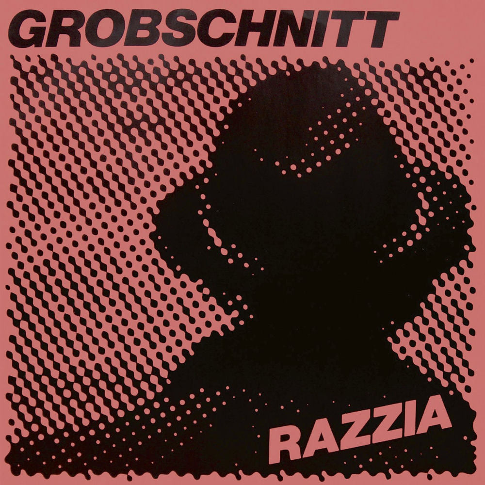 Grobschnitt – Razzia (Remastered 2015)