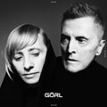 GÖRL – Dark Silver Moon Light