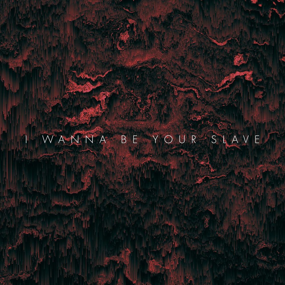Groove Crackers – I Wanna Be Your Slave