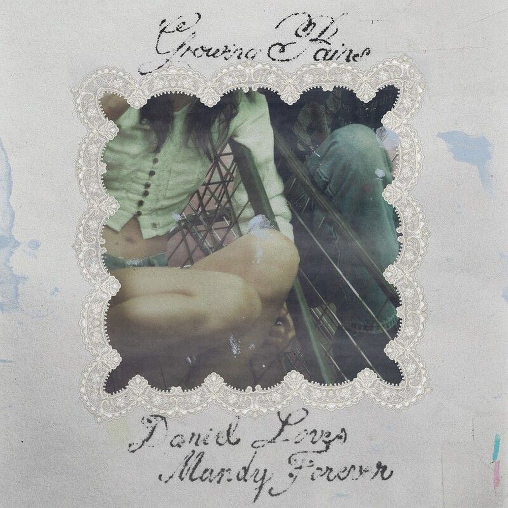 Growing Pains – Daniel Loves Mandy Forever