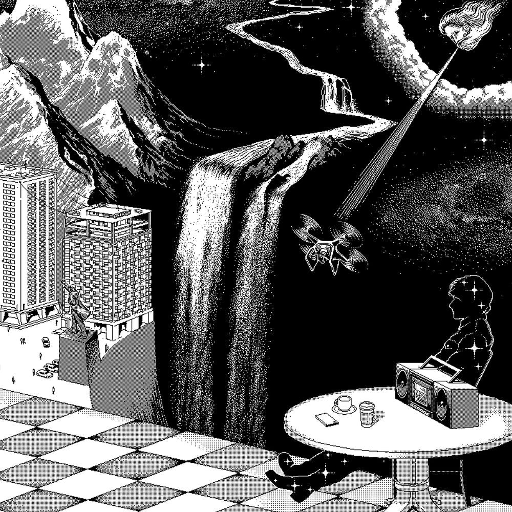 Gruff Rhys – Babelsberg