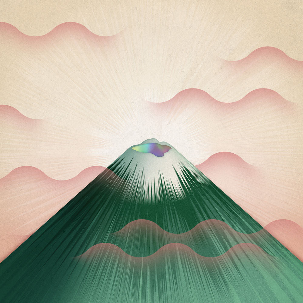 Gruff Rhys – Seeking New Gods