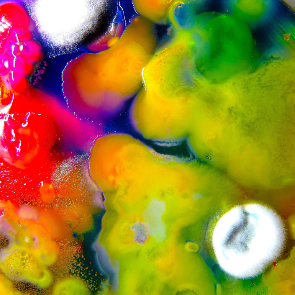 Guerilla Toss – Famously Alive
