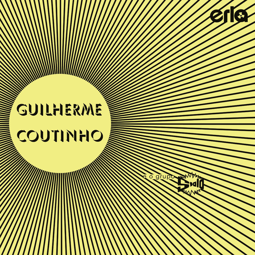 Guilherme Coutinho – Guilherme Coutinho E O Grupo Stalo