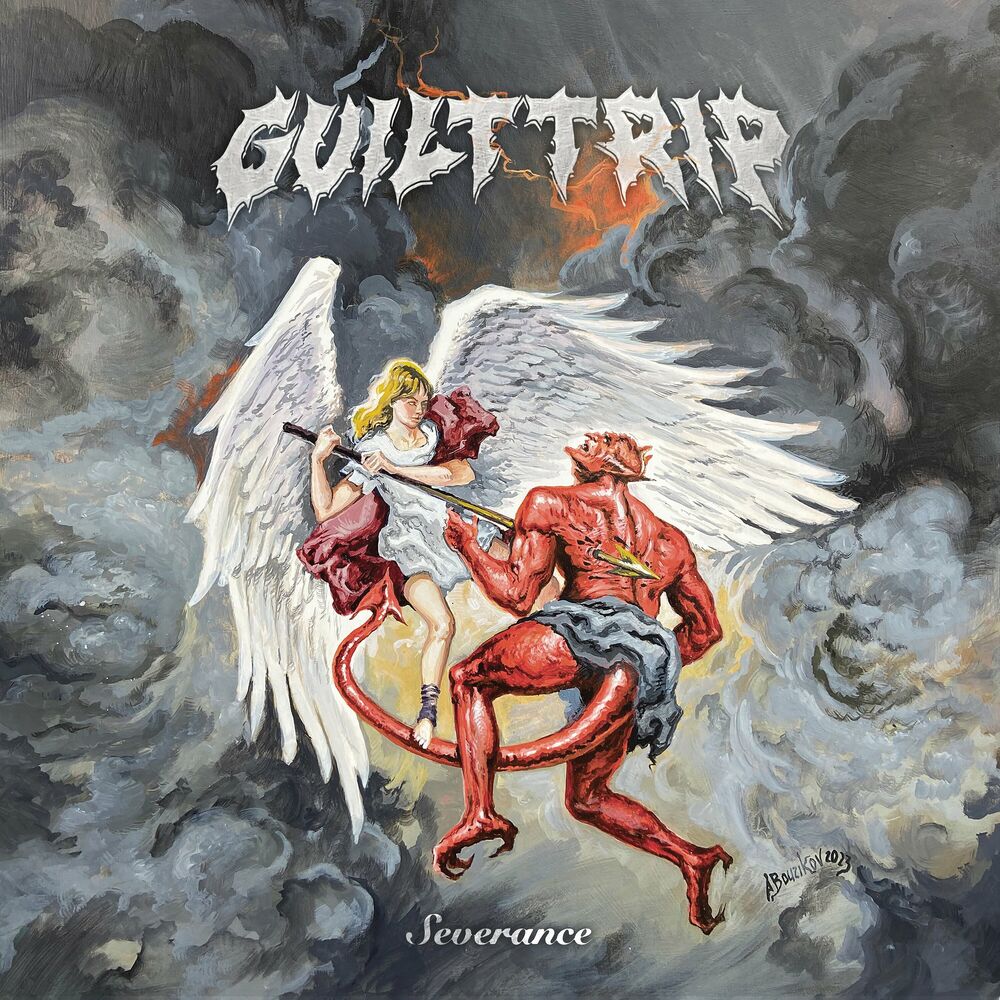 Guilt Trip – Severance
