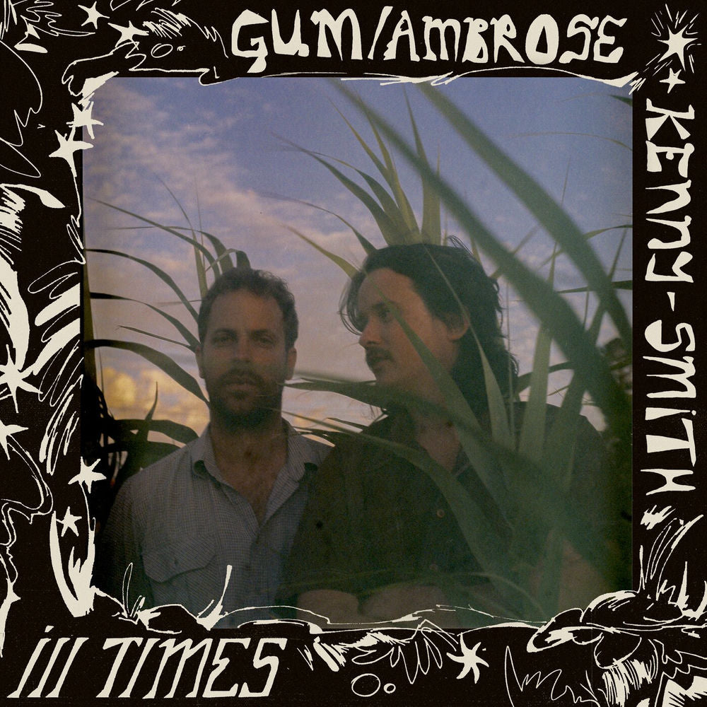 GUM – Ill Times