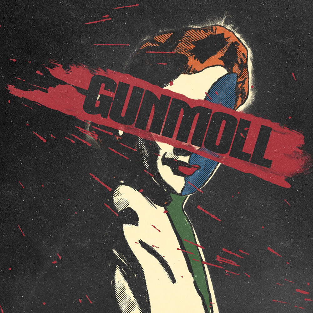 GUNMOLL – Welcome To The GUNMOLL Family