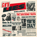 Guns N' Roses – G N' R Lies