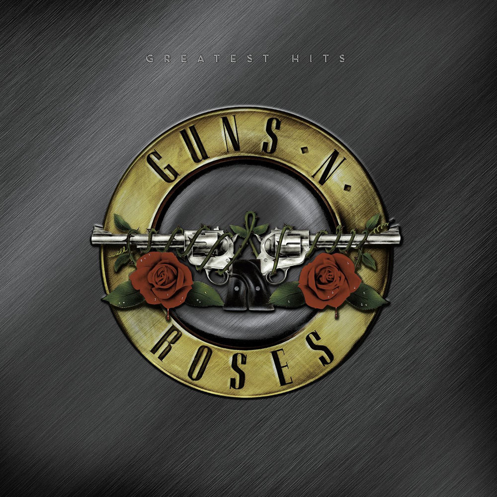Guns N' Roses – Greatest Hits