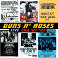 Guns N' Roses – Live Era '87-'93