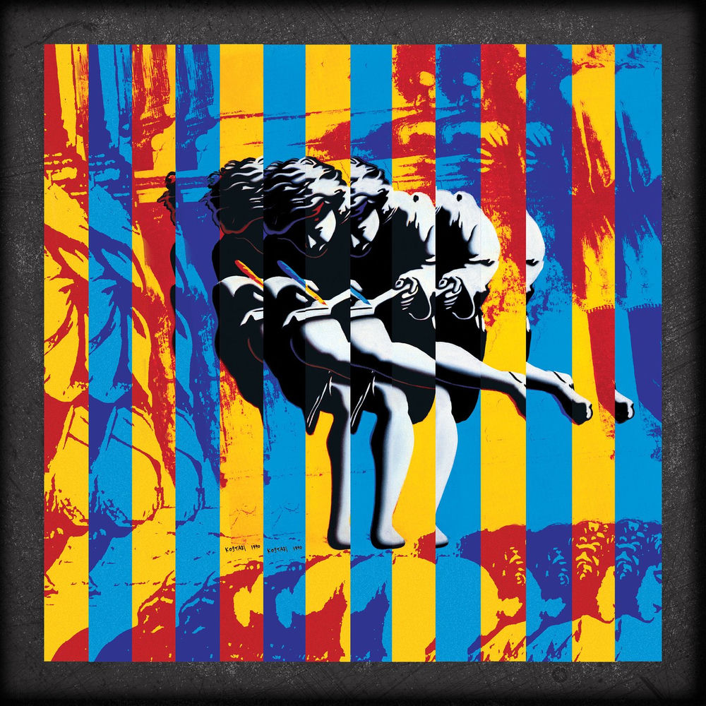 Guns N' Roses – Use Your Illusion (Super Deluxe)