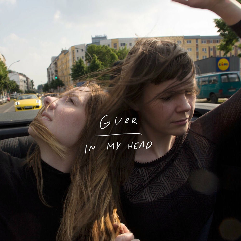 Gurr – In My Head