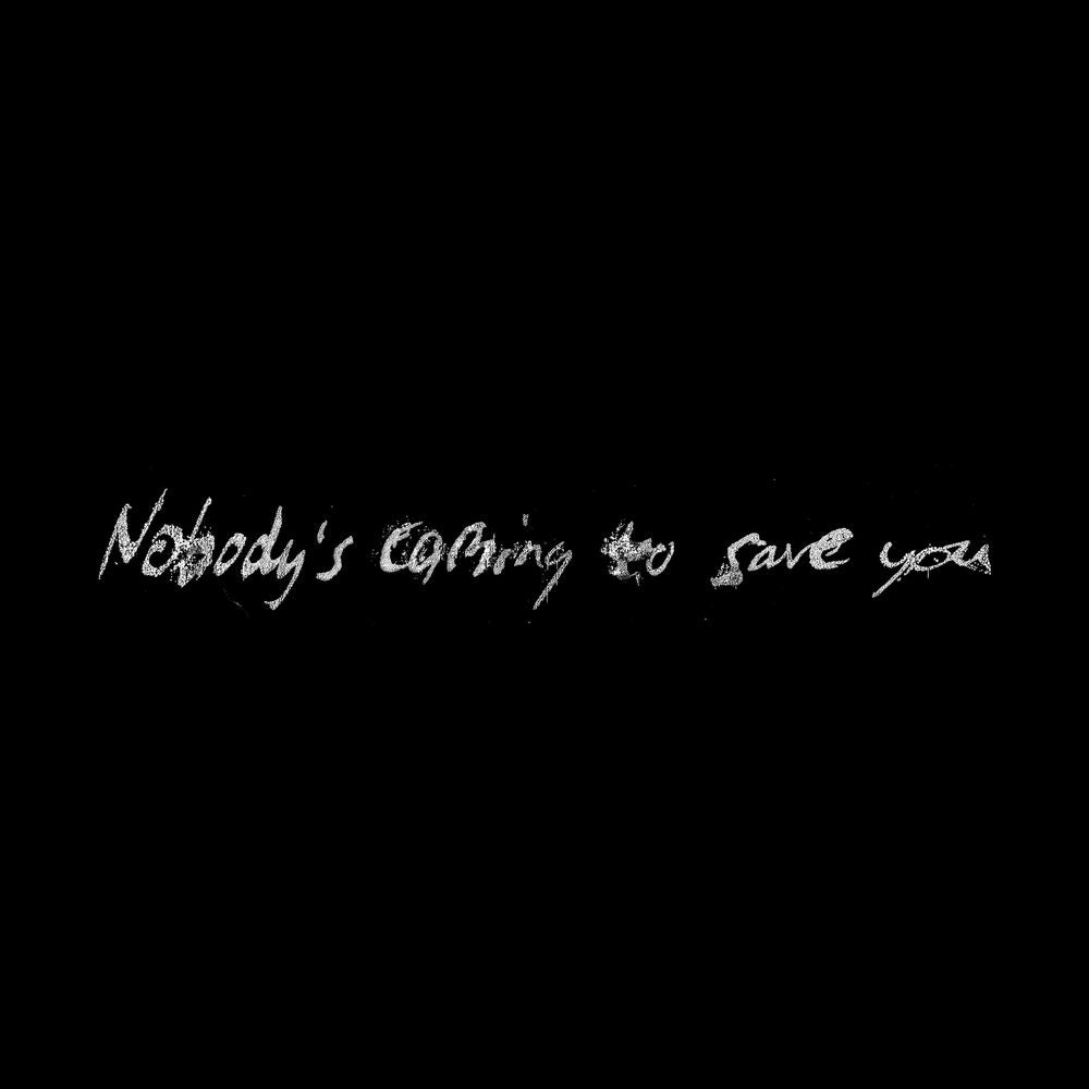 Gurriers – Nobody's Coming To Save You