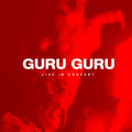 Guru Guru – Guru Guru - Live in Concert