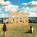 Gustaf & Viktor Norén – Bröderna Noréns underbara resa