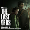 Gustavo Santaolalla – The Last of Us: Season 1 (Soundtrack from the HBO Original Series)