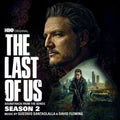 Gustavo Santaolalla – The Last of Us: Season 2 (Soundtrack from the HBO Original Series)