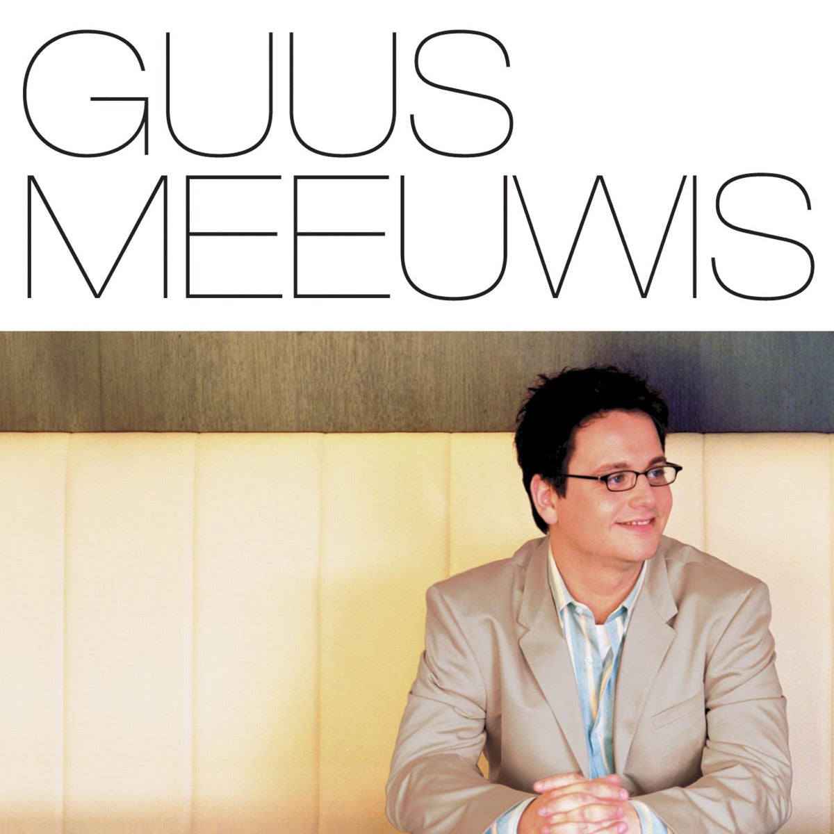 Guus Meeuwis – Guus Meeuwis