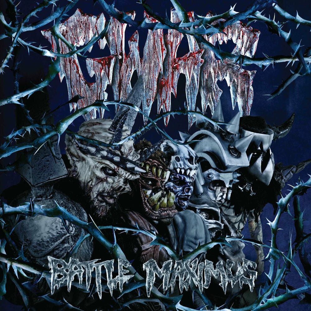 GWAR – Battle Maximus (10th Anniversary Edition)