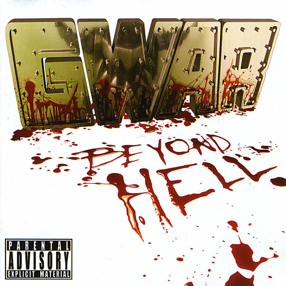 GWAR – Beyond Hell