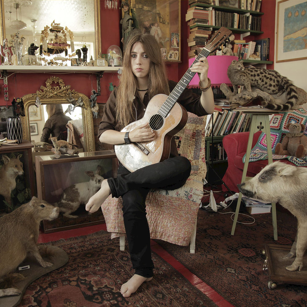 Gwenifer Raymond – You Never Were Much of a Dancer