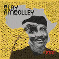 Gyedu-Blay Ambolley – Ketan