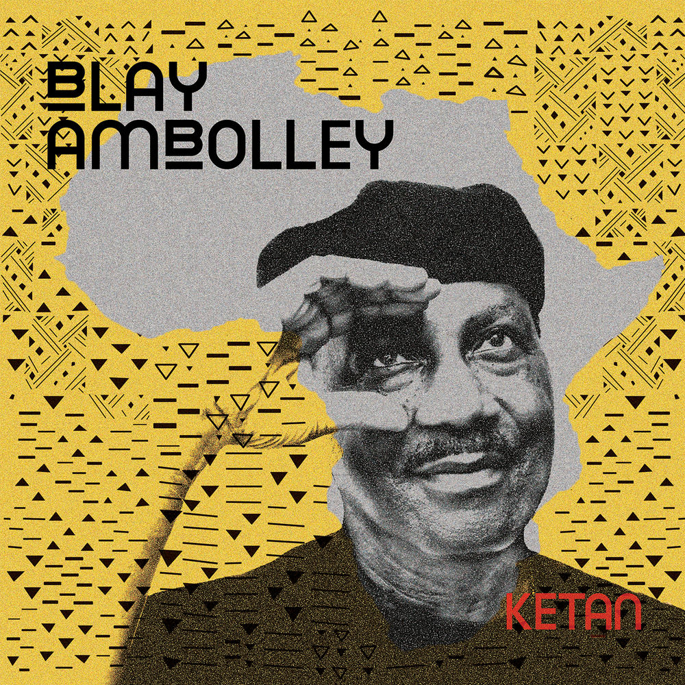 Gyedu-Blay Ambolley – Ketan