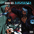 Gza – Liquid Swords