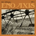 H.C. McEntire – Eno Axis