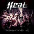 H.e.a.t – Tearing Down the Walls - Single
