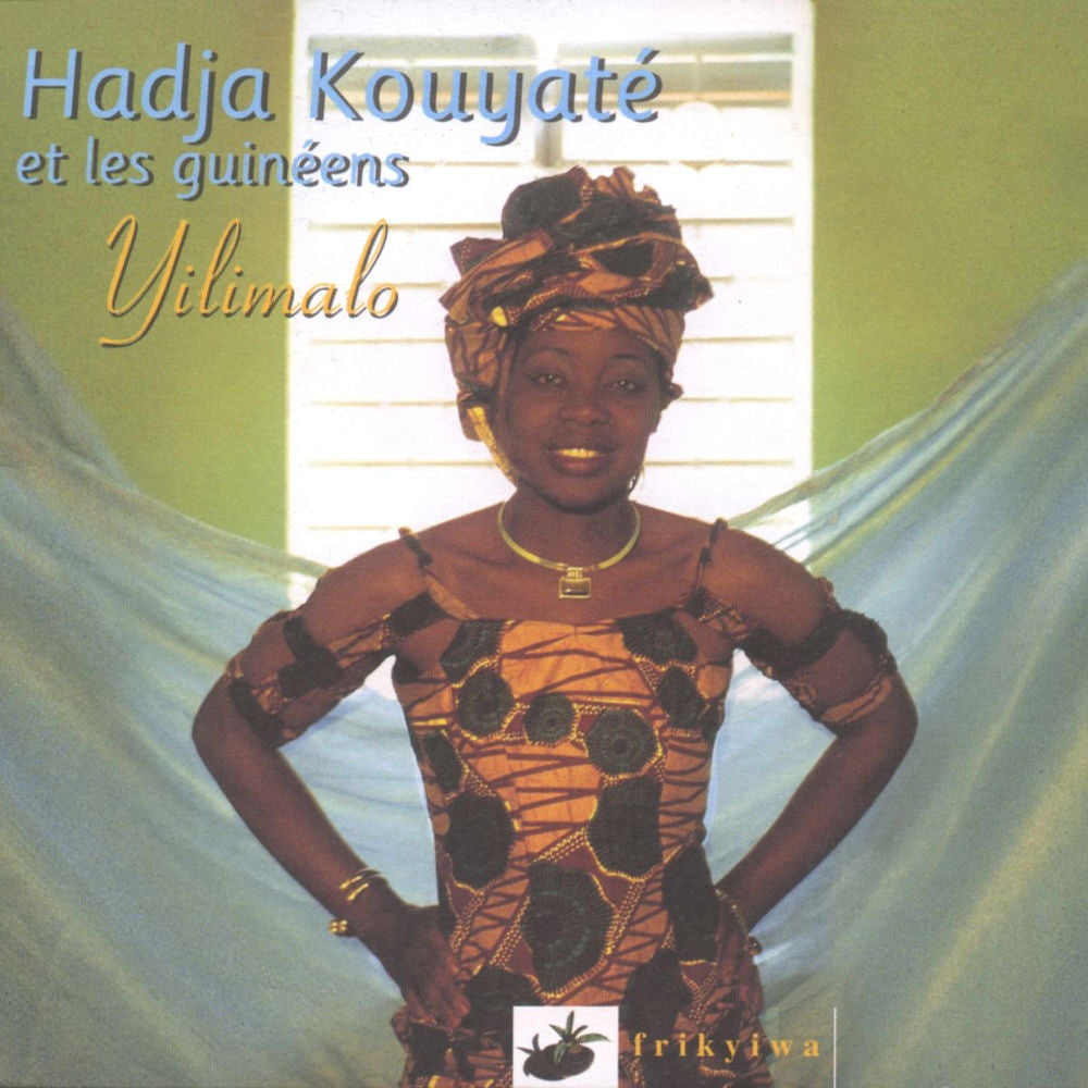 Hadja Kouyaté – Yilimalo