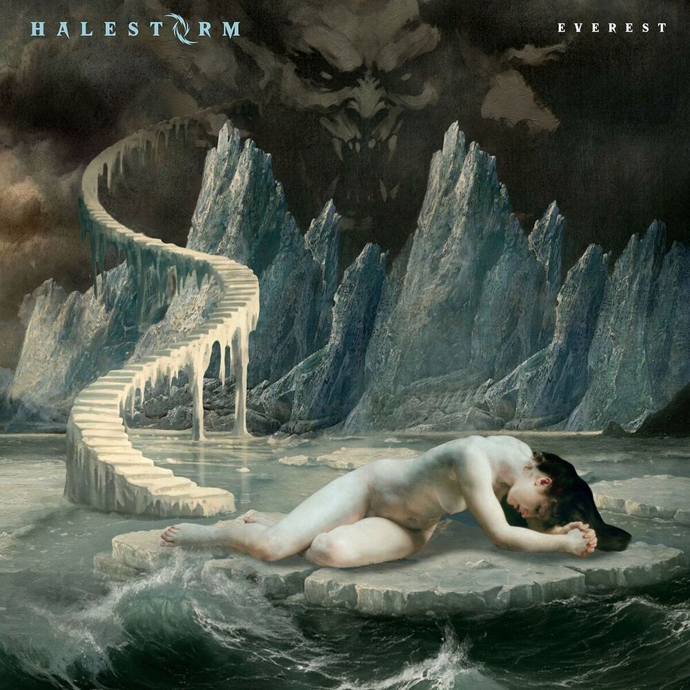 Halestorm – Everest