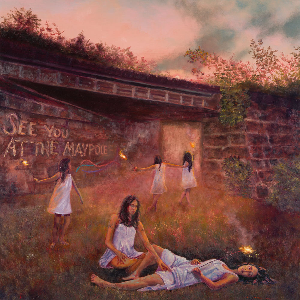 Half Waif – See You At The Maypole