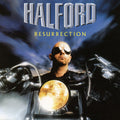 Halford – Resurrection